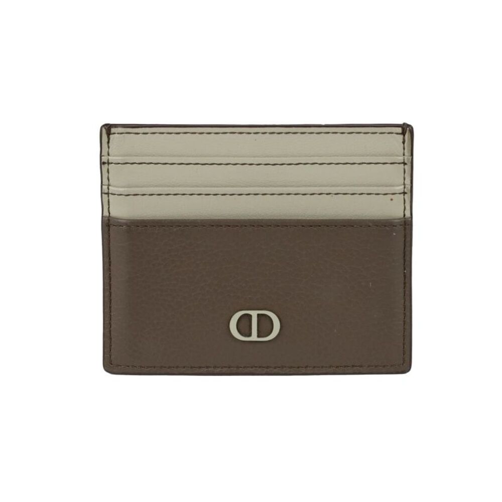 Cd Icon Signature Card Holder